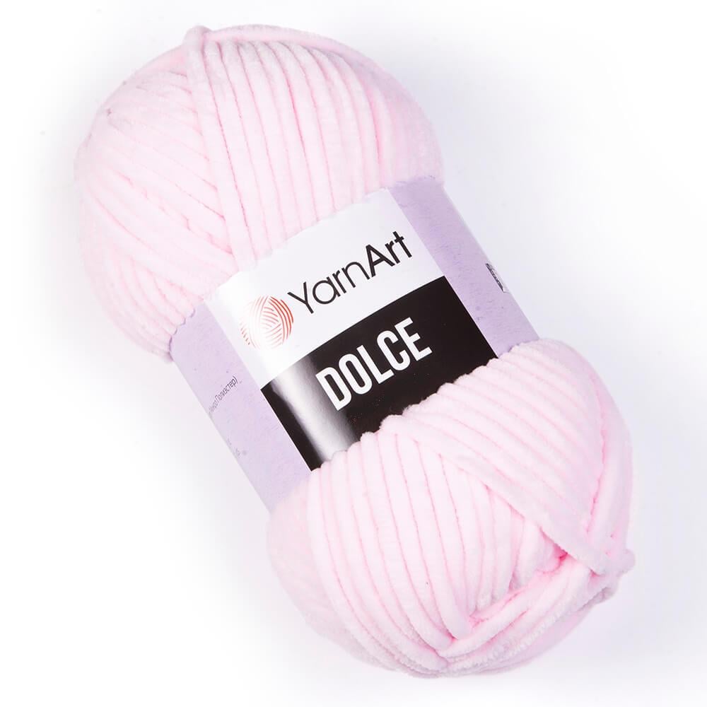 Пряжа YarnArt Dolce 750