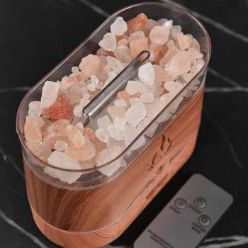 Зволожувач повітря настільний з камінням UV-1/F (FT-1928) - фото 3 Зволожувач повітря настільний з камінням UV-1/F (FT-1928) - фото 3