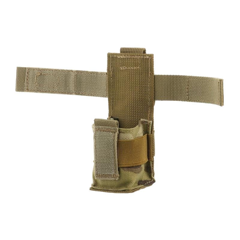 Подсумок для турникета Ac компактный Койот (10021005)