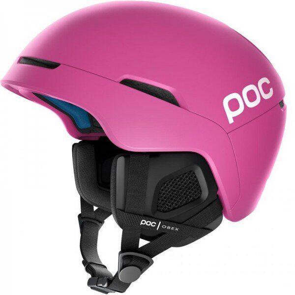 Шлем горнолыжный POC Obex Spin XL/XXL Actinium Pink (PC 1010317081XLX1)