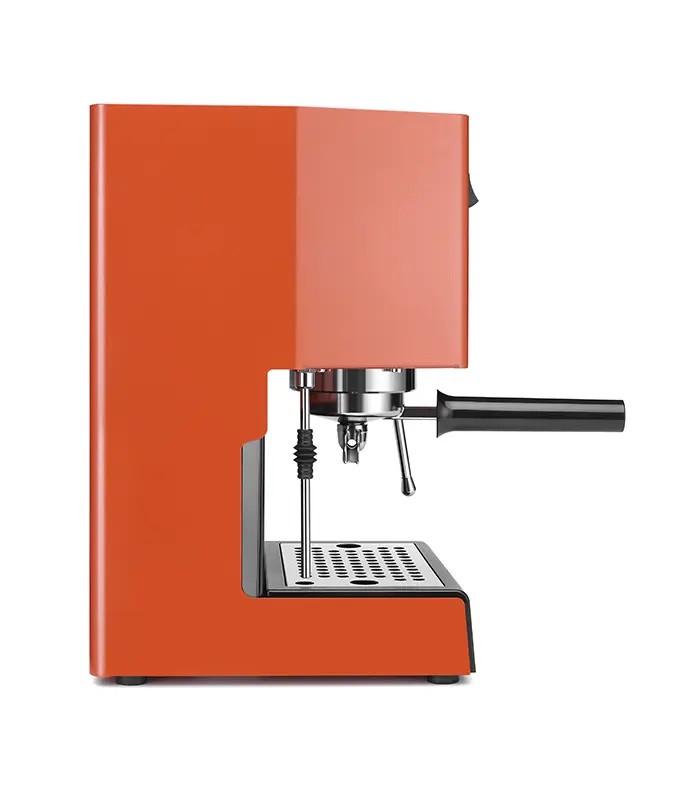 Кофеварка Gaggia Classic Evo Orange (RI9481/19) - фото 3