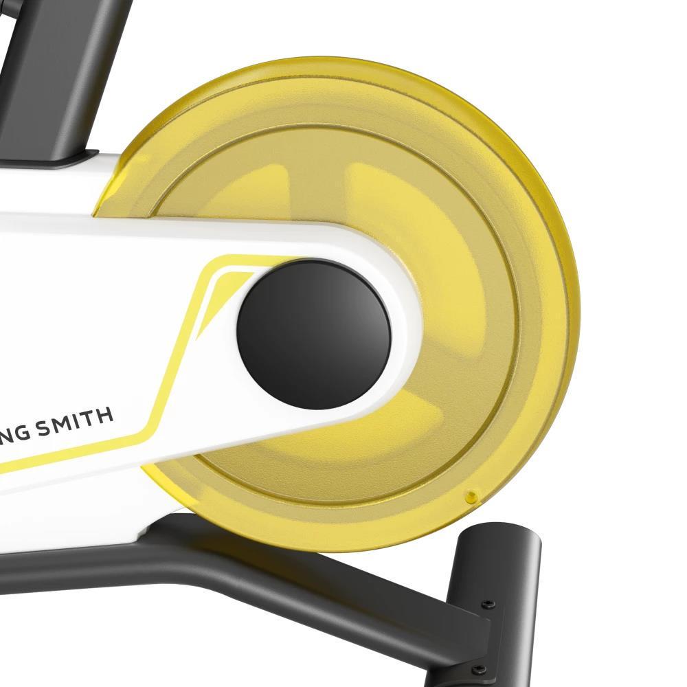 Велотренажер KingSmith Sprint Bike PB08S - фото 3