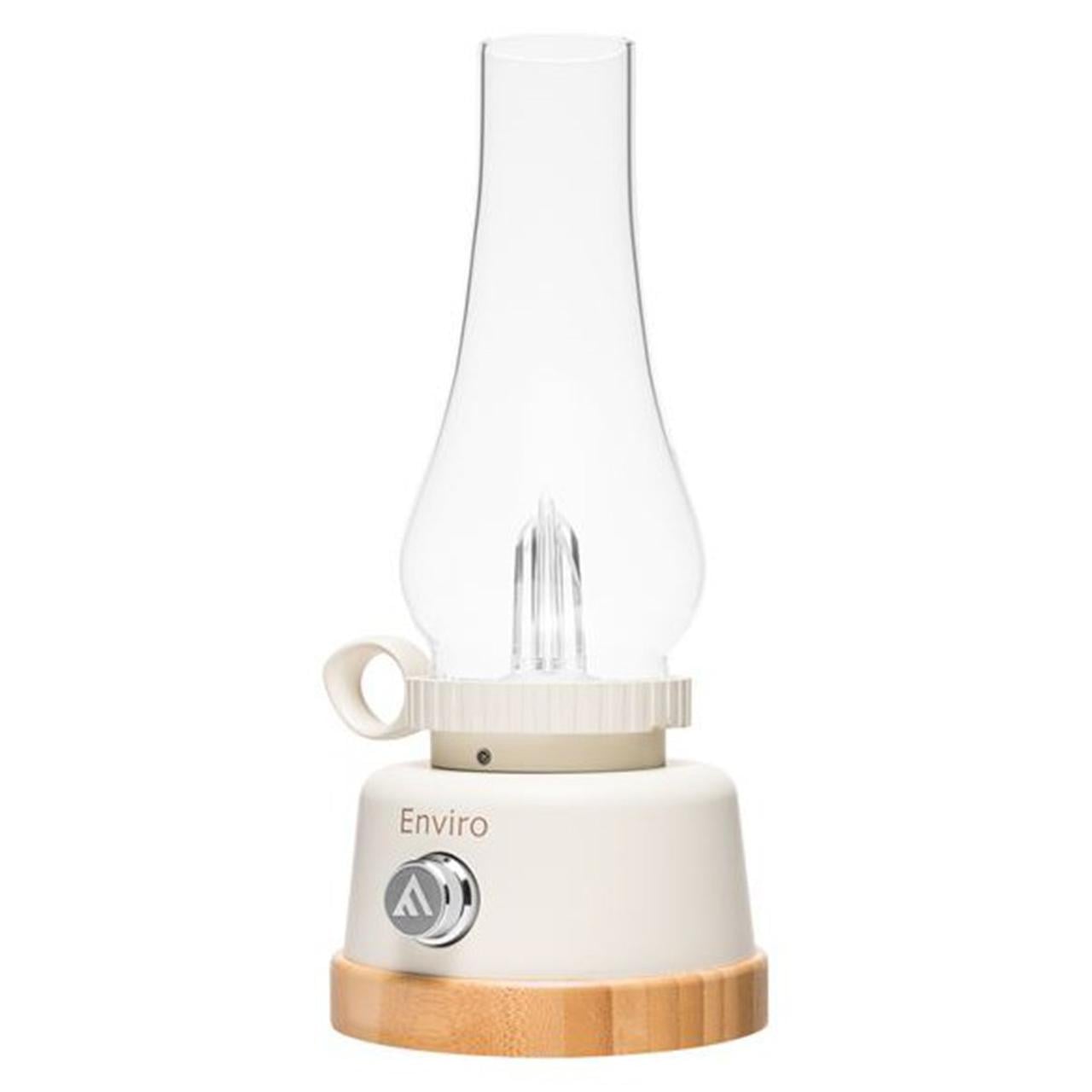 Фонарь кемпинговый Mactronic Enviro 250 Lm Cool/Warm White LED Powerbank USB Recharge (ACL0112)