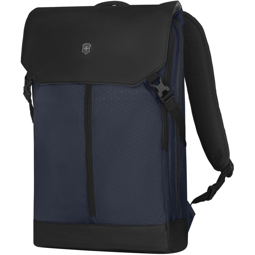 Рюкзак Victorinox ALTMONT Flapover Laptop 15/16 л Blue (Vt610223) - фото 1