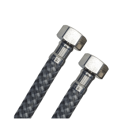 Шланг водяной SmartFlex ВВ 050 нейлоновый антикоррозионный (TU-17222) Шланг водяной SmartFlex ВВ 050 нейлоновый антикоррозионный (TU-17222)