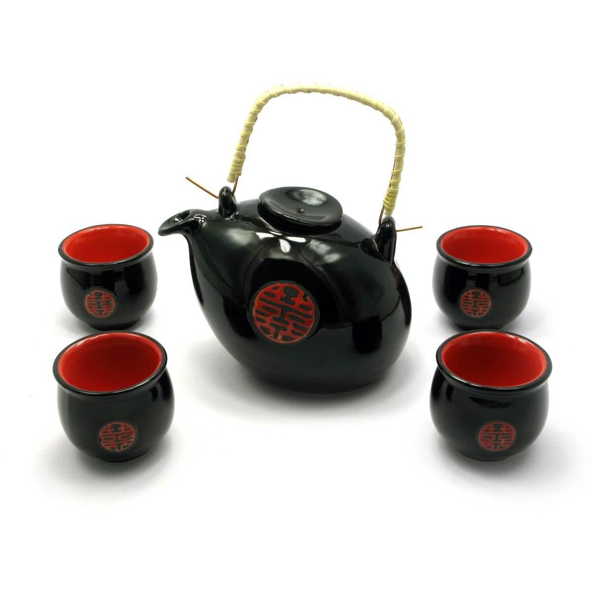 Сервиз керамический 27х16х11 cм (27898) Сервиз керамический 27х16х11 cм (27898)