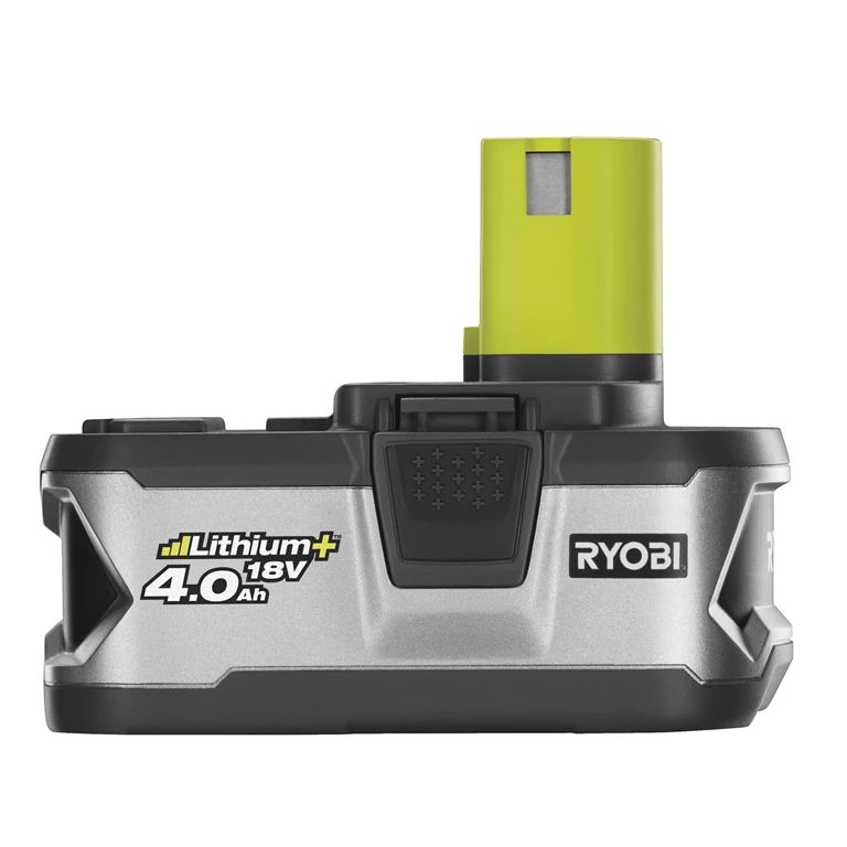 Акумулятор RYOBI ONE+ RB18L40 18В 4.0 Аг Lithium+ 0,77 кг - фото 3