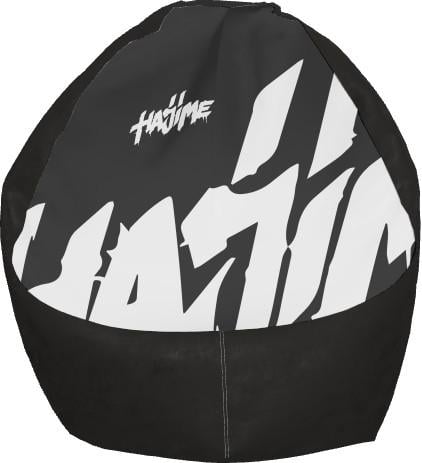 Кресло-груша Hajime 4 S (13275496) Кресло-груша Hajime 4 S (13275496)