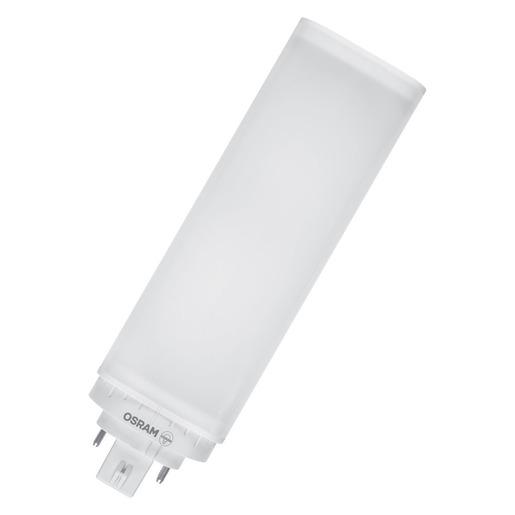Лампа світлодіодна Osram 16 Вт GX24q-3 1800lm 4000К 155 мм ⌀ 45 мм IP20 (4058075559455)