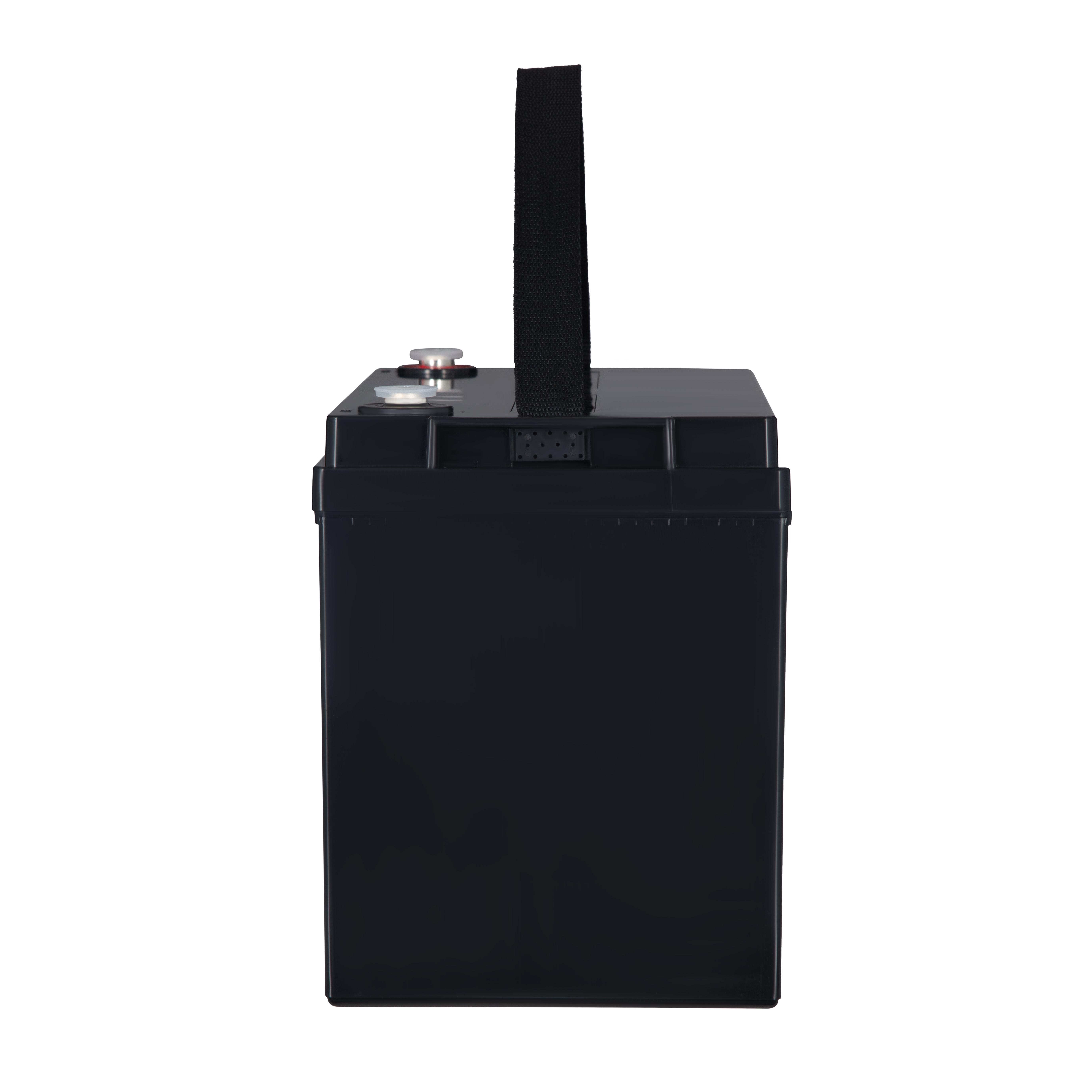 Акумуляторна батарея 2E GDC AGM VRLA 12V 100 Ah (С10/2E-GDC12-100) - фото 3 Акумуляторна батарея 2E GDC AGM VRLA 12V 100 Ah (С10/2E-GDC12-100) - фото 3