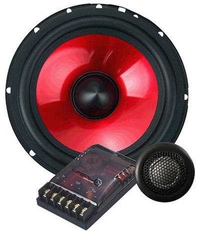 Компонентна акустика URAL AS-C1627K (1653316418)