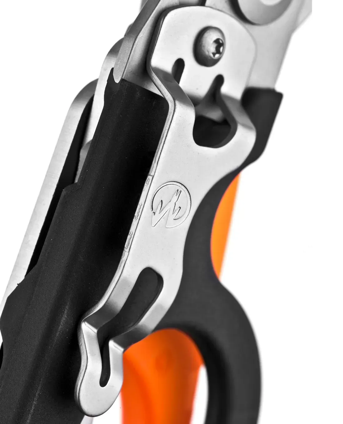 Ножницы Leatherman Raptor Rescue 6 функций с чехлом utility Orange/Black (26063094) - фото 9