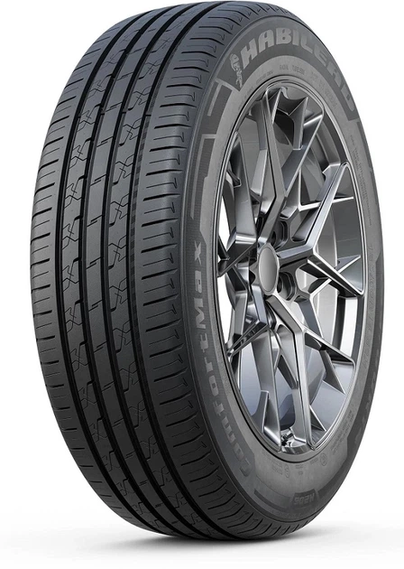 Автошина HABILEAD H206 165/70R14 81T летняя (53591) Автошина HABILEAD H206 165/70R14 81T летняя (53591)