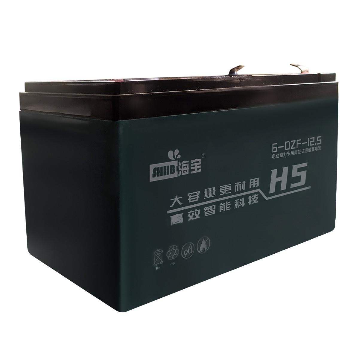 Аккумулятор для компрессоров SunSun YT-858/YT-898/CP-180 dt-YT-858/YT-898/CP-180 battery