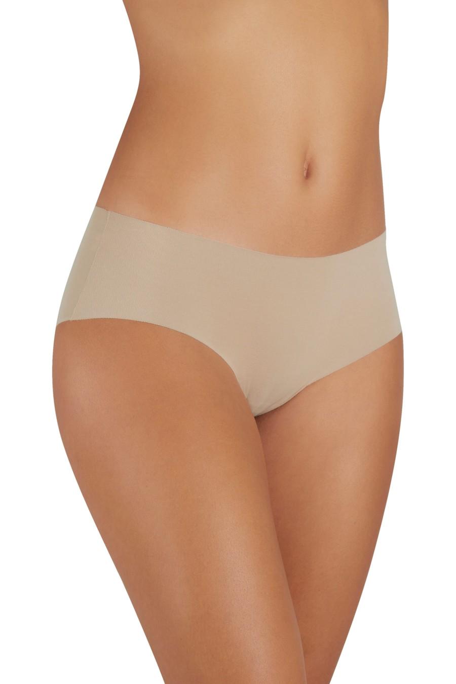 Трусики слип Ysabel Mora р. 2/S Телесный (59706)