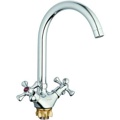 Смеситель для кухни G-lauf NUD4-A045 (36475)