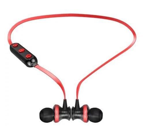 Наушники беспроводные Bluetooth Awei B990BL Красный