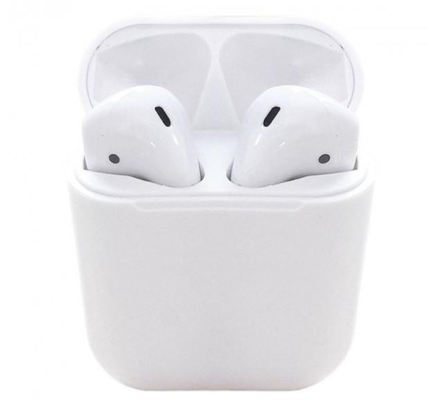 Наушники беспроводные Bluetooth HBQ i18 TWS, (1601940720)