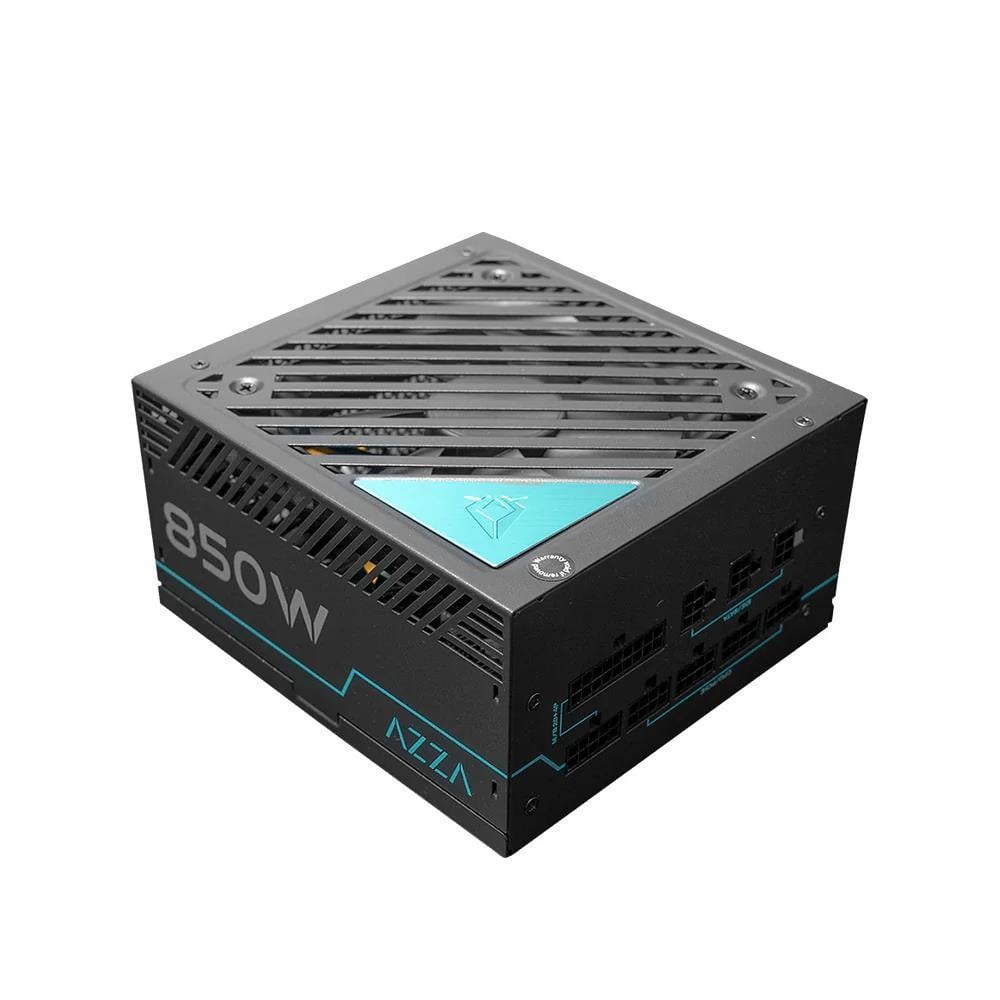 Блок живлення AZZA ATX 850W PSAZ-850G14 Black