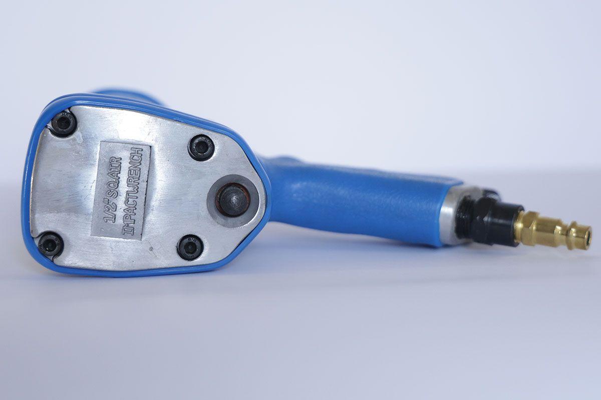 Набор пневматический TAGRED TA811 14 шт. (2661254429) - фото 6 Набор пневматический TAGRED TA811 14 шт. (2661254429) - фото 6