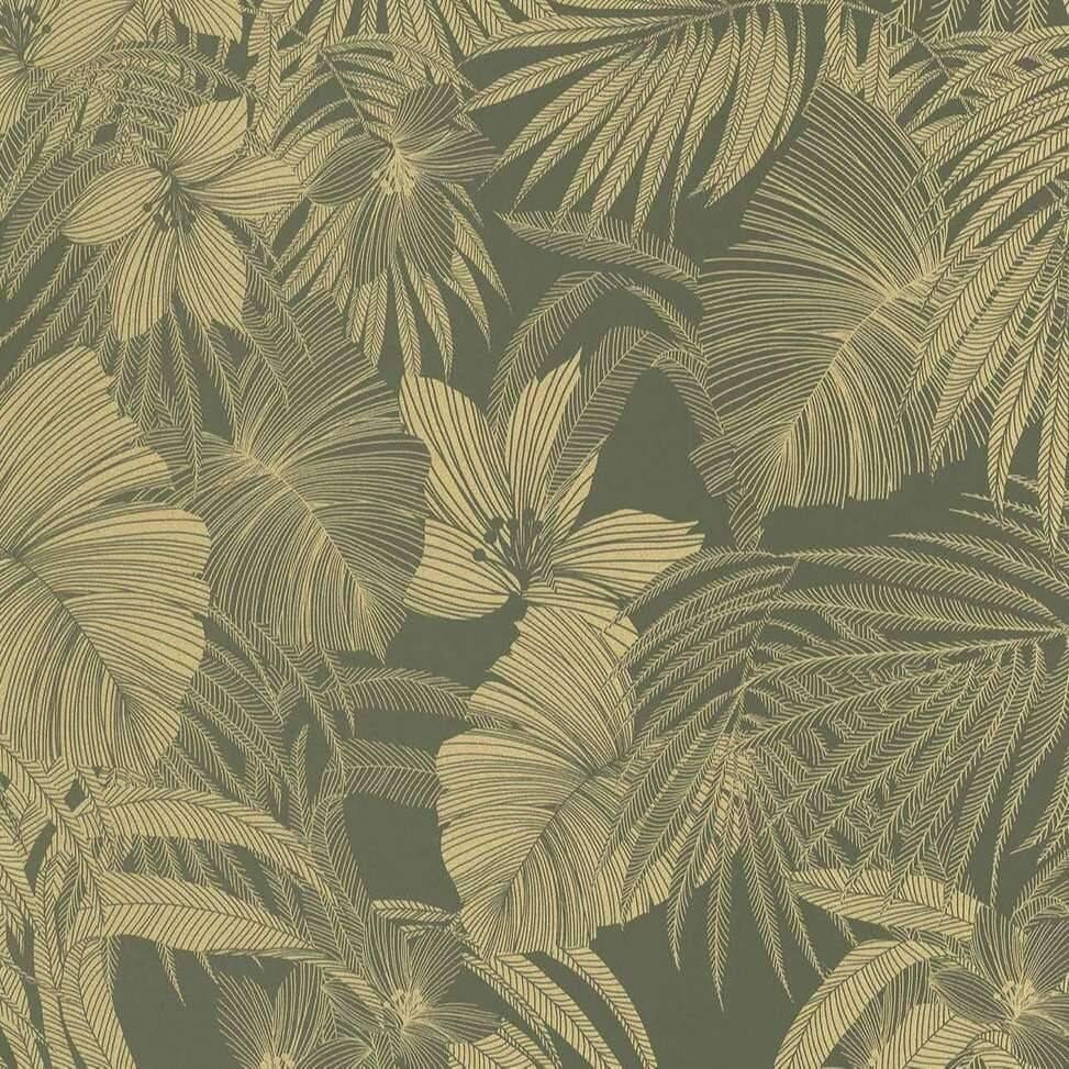 Обои виниловые на флизелиновой основе Grandeco Nomad (51302 A) Обои виниловые на флизелиновой основе Grandeco Nomad (51302 A)