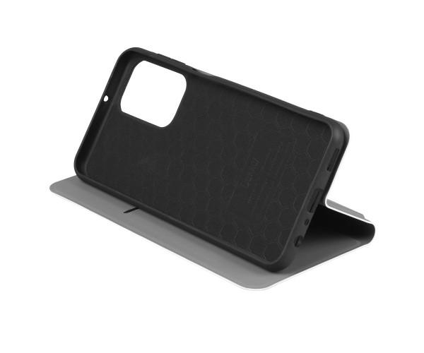 Чохол-книжка Elastic PU+TPU для Samsung A23 4G / 5G Black - фото 2