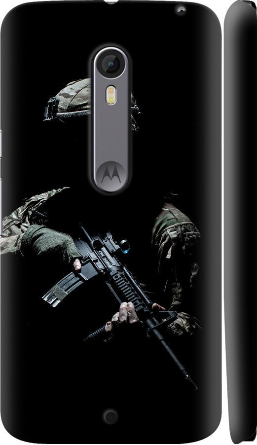 Чехол на Motorola Moto X Style Защитник v3 (5226c-455-42517) Чехол на Motorola Moto X Style Защитник v3 (5226c-455-42517)