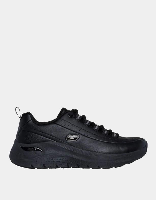 Кроссовки Skechers 150061 BBK р. 36 Черный (36608114)