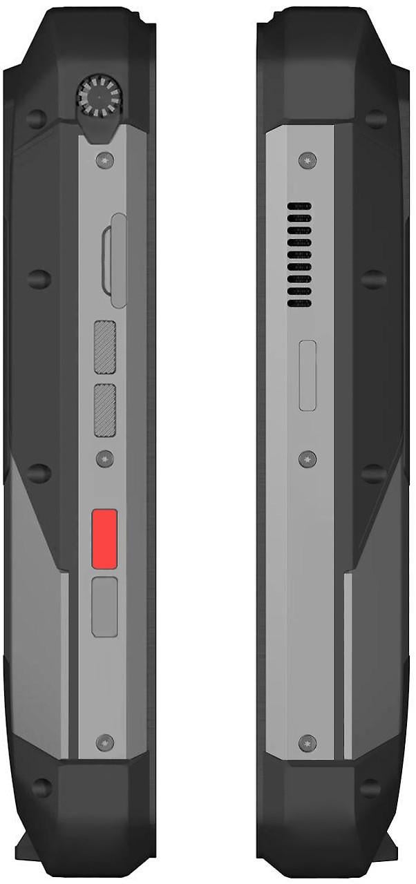 Смартфон Unihertz 8849 TANK 3 PRO 18/512 Гб Global Version Night Vision Black (2183777218) - фото 7