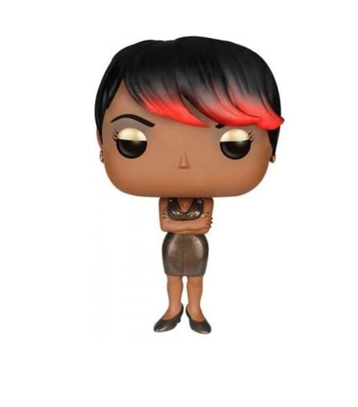 Фігурка Funko Pop DC Batman Gotham Fish Mooney 10 см