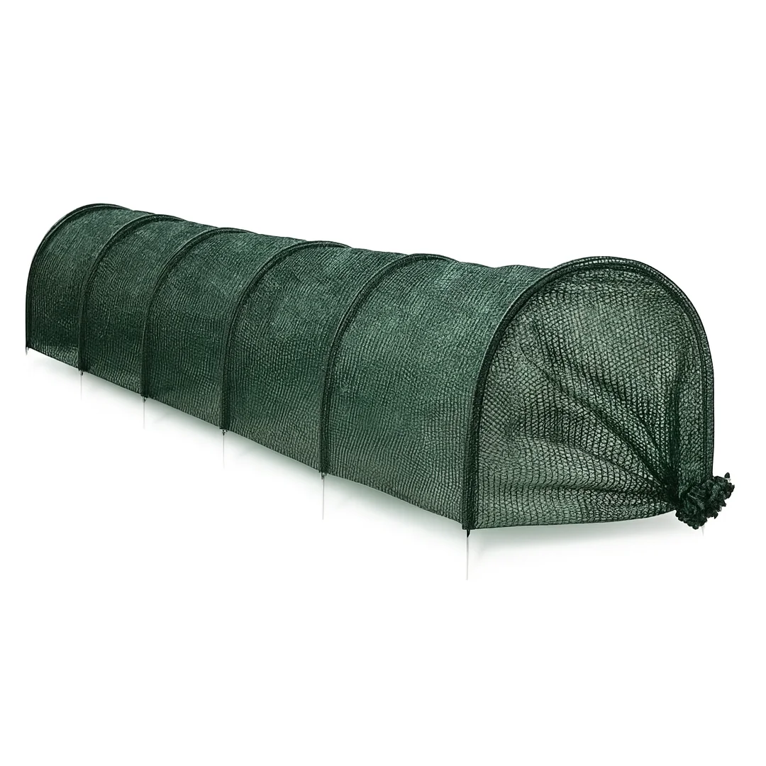 Сетка солнцезащитная для растений (29433601)