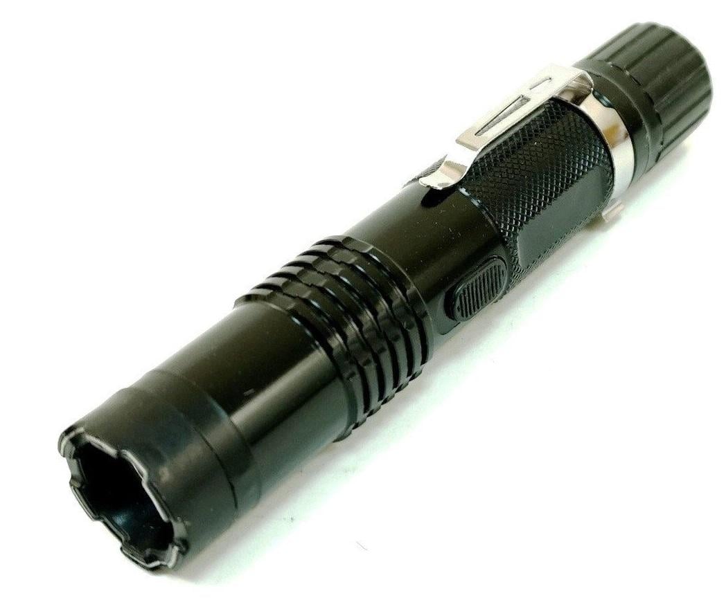 Фонарик аккумуляторный Fox