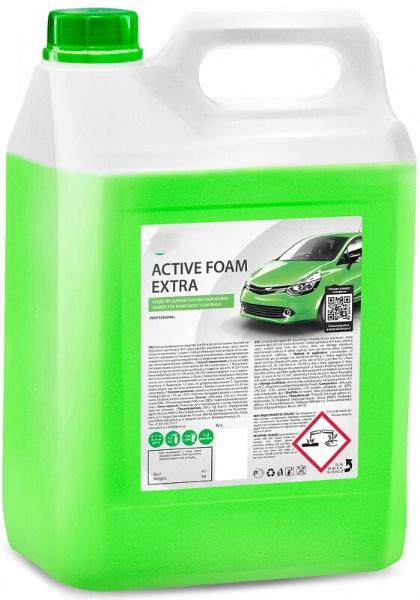 Активная пена для бесконтактной мойки Migliore Chemistry Active Foam Extra 6 кг (788653666)