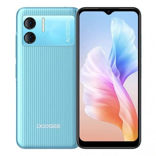 Смартфон Doogee X98 Pro 4/64 Gb Global Blue (E00287)