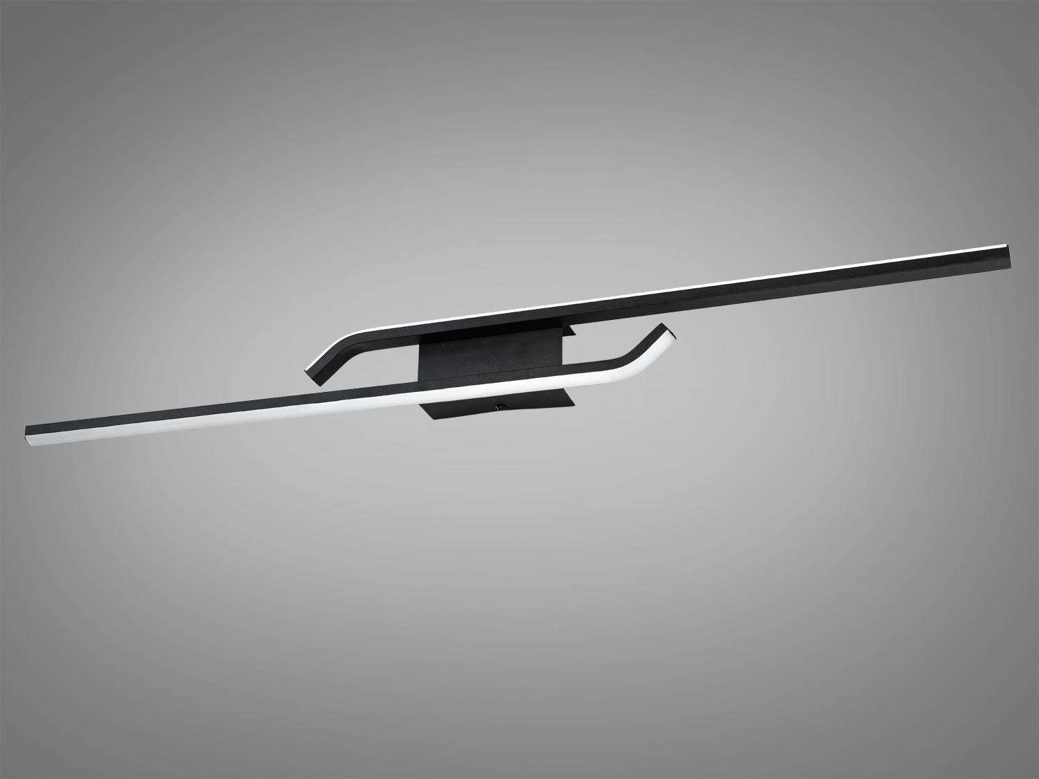 Бра светодиодное 13W (1624/800BK) - фото 3