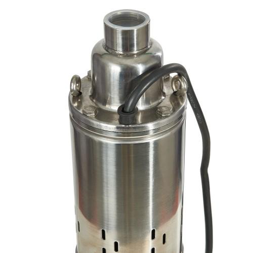 Насос погружной скважинный Nowa 4DS 750-12048 шнековый (000148539) - фото 2 Насос погружной скважинный Nowa 4DS 750-12048 шнековый (000148539) - фото 2