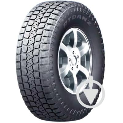 Автошина Rydanz Nordica NR21 285/45 R21 113V XL Автошина Rydanz Nordica NR21 285/45 R21 113V XL