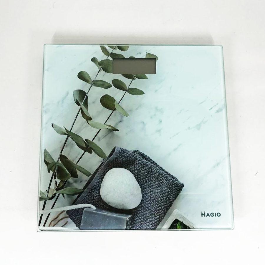 Весы напольные Magio MG-299 180 кг (254065) - фото 8 Весы напольные Magio MG-299 180 кг (254065) - фото 8