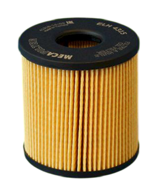 Фильтр масла MECAFILTER ELH4315 WL7261/OX149D