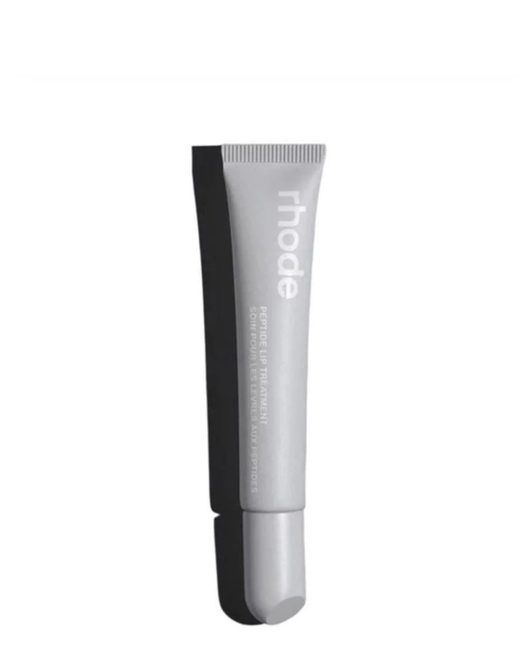 Бальзам для губ пептидний Rhode Peptide Lip Tint Unscented 10 мл (860008013507) Бальзам для губ пептидний Rhode Peptide Lip Tint Unscented 10 мл (860008013507)
