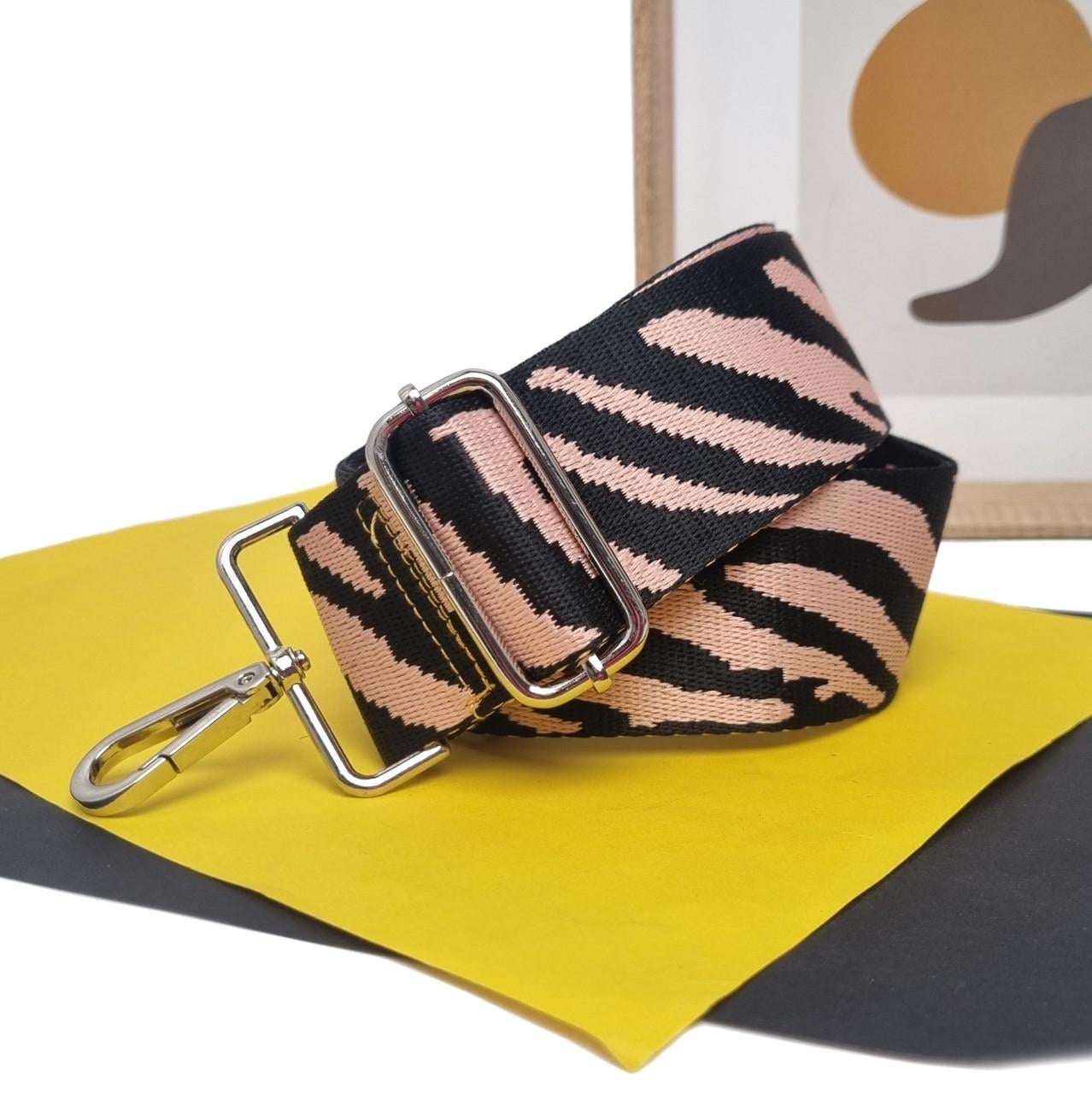 Ремінь для сумки VivaVerba декоративний (50W125)