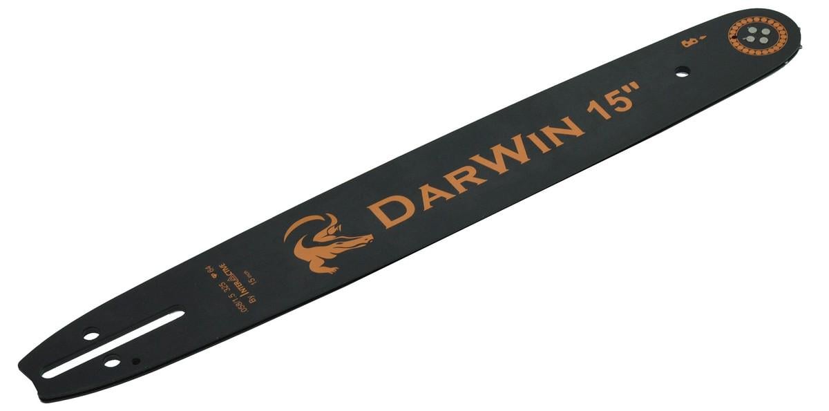 Шина DarWin 15" 37,5 см 325 паз 1,5 64 звена (цепш716)