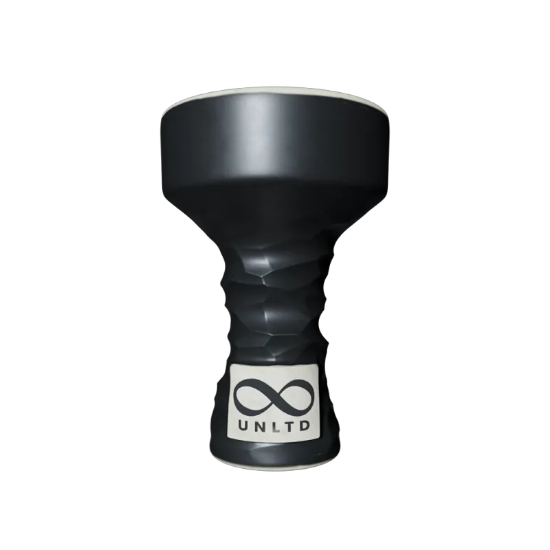 Чаша Unltd Killer Black Obsidian (20356)