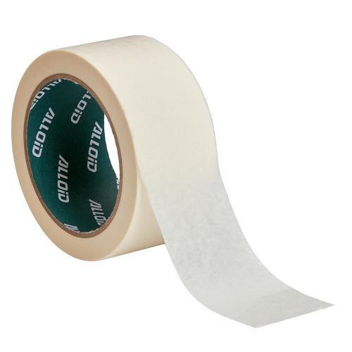 Лента малярная Alloid белая 48 мм 40 м 120 мкм (00000066075)