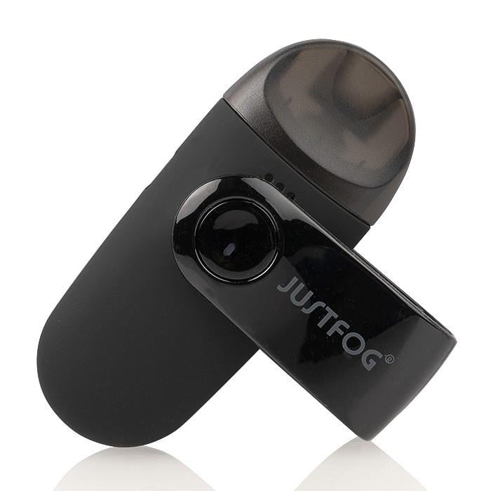 Стартовий набір Justfog C601 Pod System 650 mAh (Black)