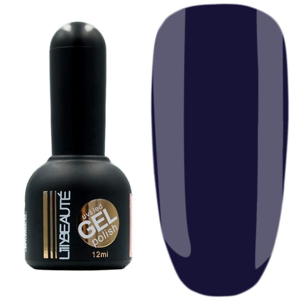 Гель-лак Lilly Beaute No149 12 мл