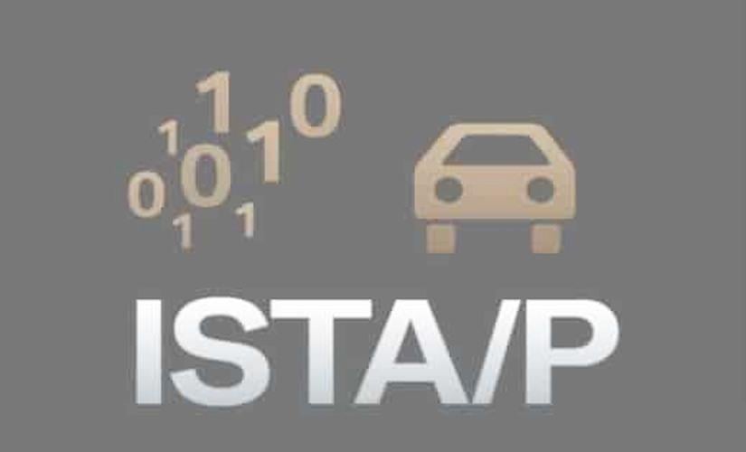 Установка програм діагностики BMW Rheingold ISTA-D/ISTA-P/NetworkTool/Ediabas/iToolRadar - фото 6