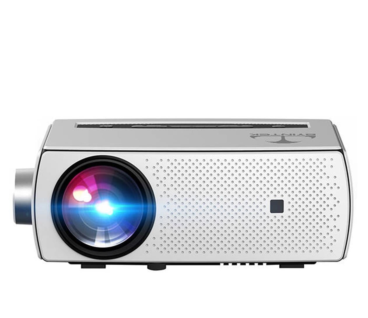 Проєктор Byintek K18 Smart (466628)
