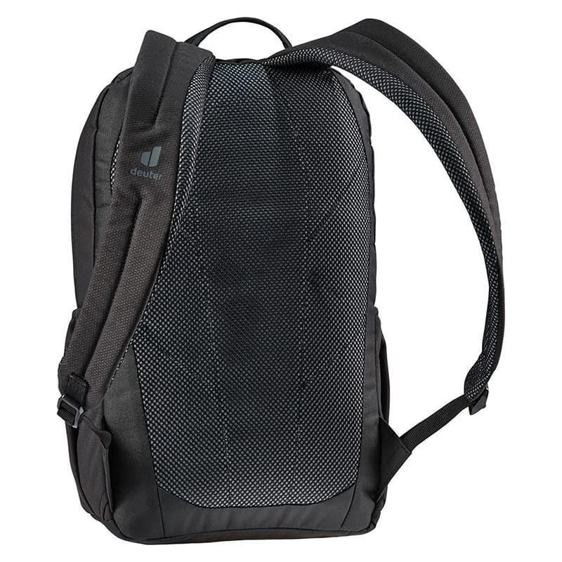 Городской рюкзак Deuter Vista Skip 14 л Black (3812021 7000) - фото 2