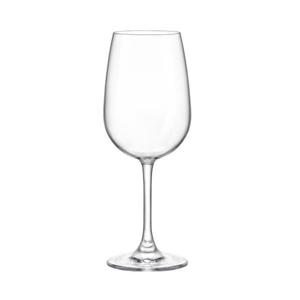 Набор бокалов для вина Bormioli Rocco Riserva Bordeaux 167221GRC021990 545 мл 6 шт.